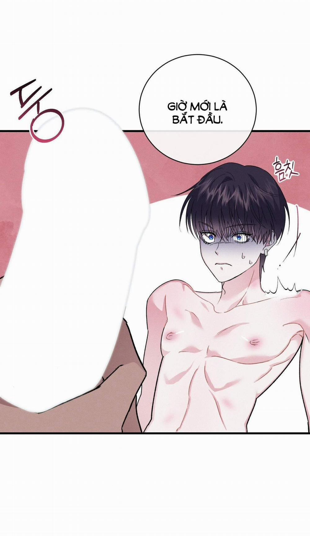 [18+] Blue Revenge 2.2 trang 14