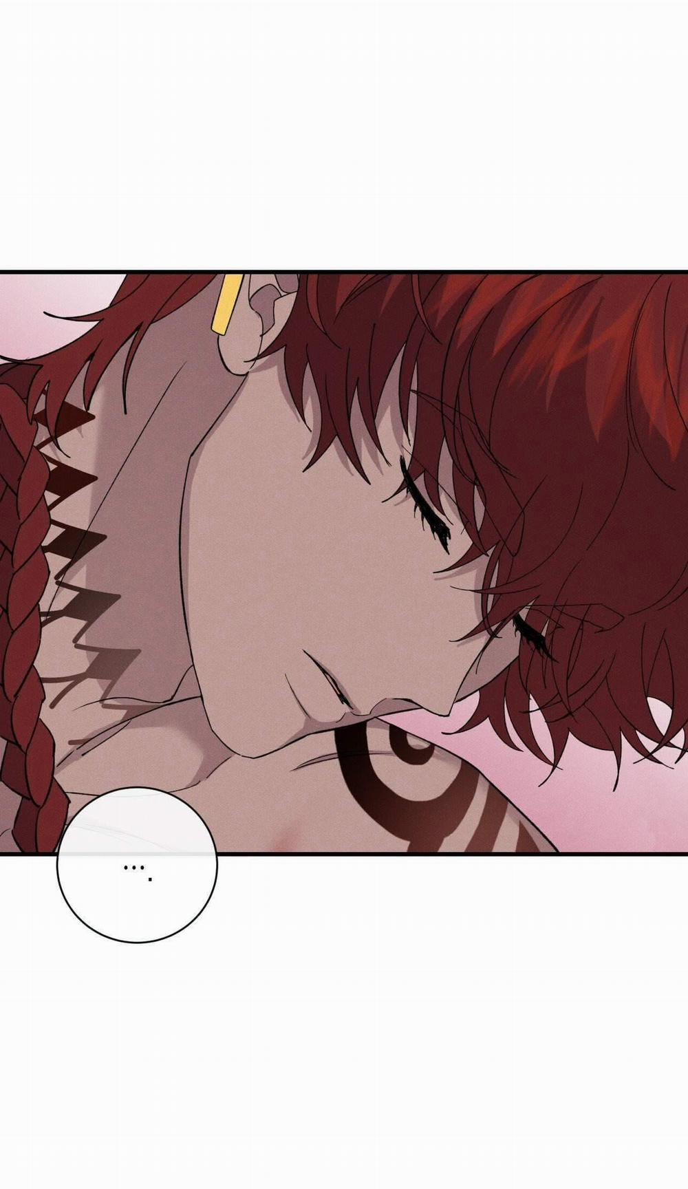 [18+] Blue Revenge 2.2 trang 20