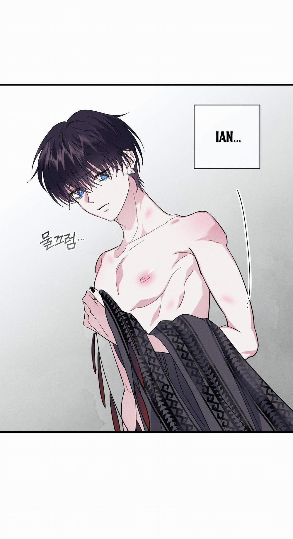 [18+] Blue Revenge 2.2 trang 21