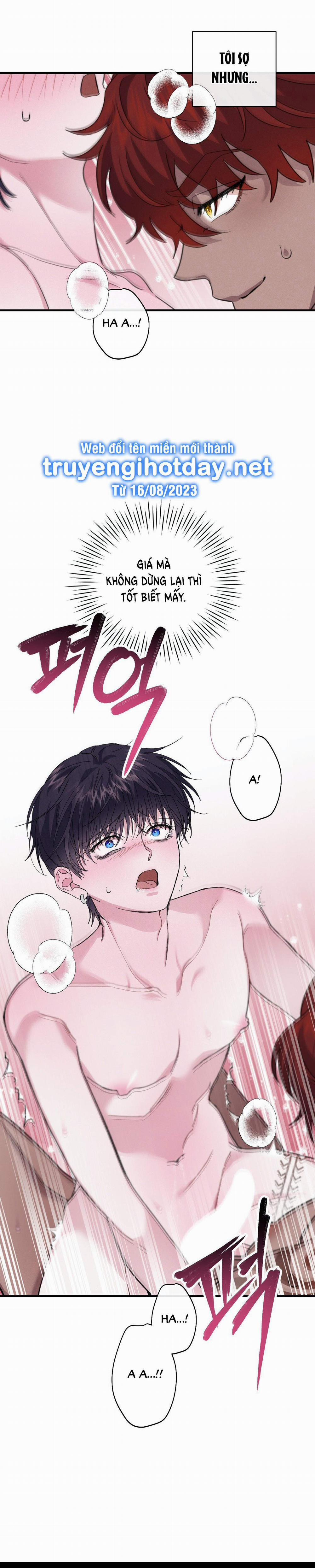 [18+] Blue Revenge 2.2 trang 7