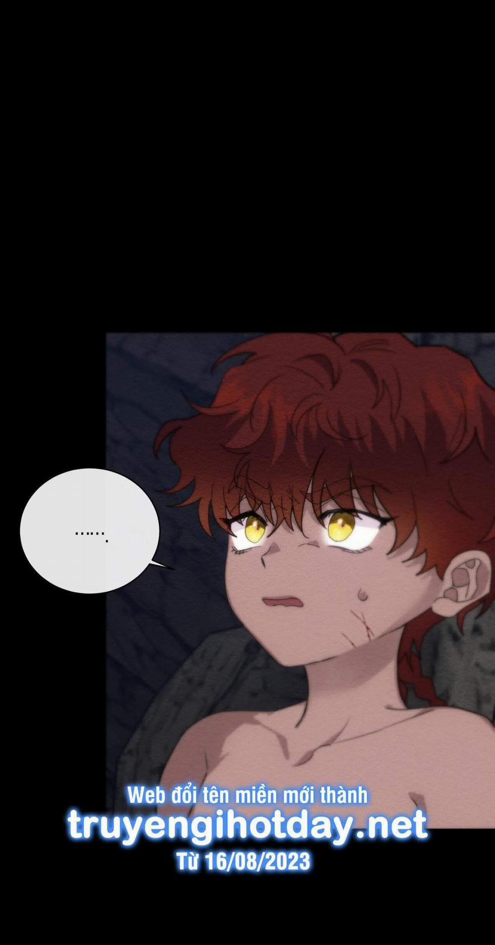 [18+] Blue Revenge 3.1 trang 3