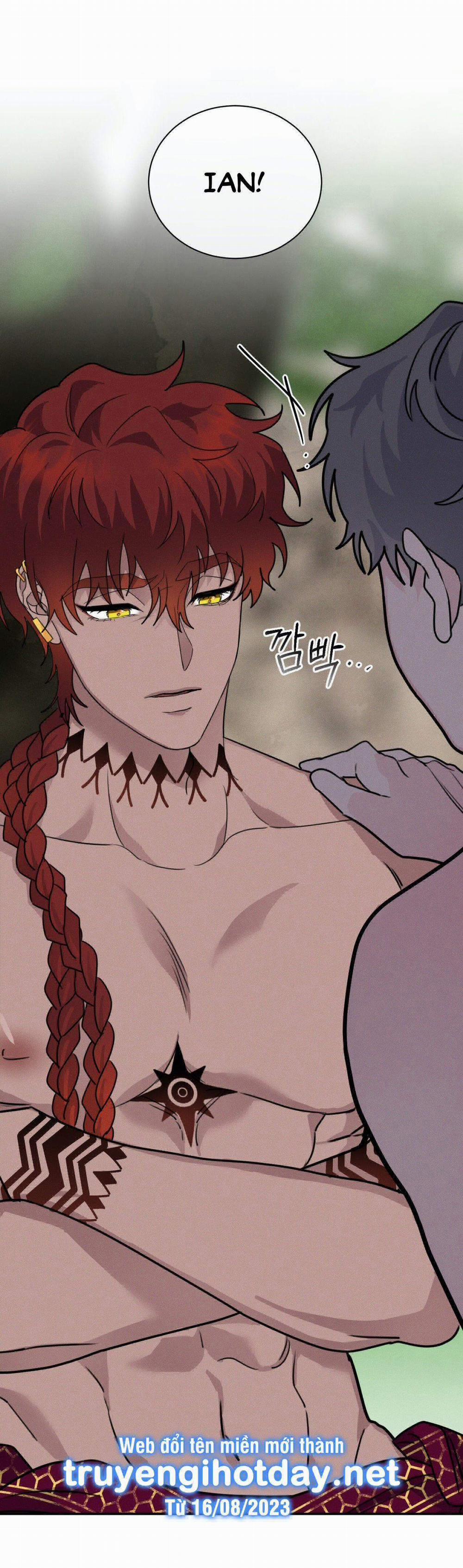 [18+] Blue Revenge 3.1 trang 7