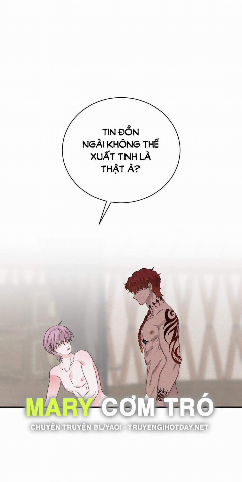 [18+] Blue Revenge 3.2 trang 10