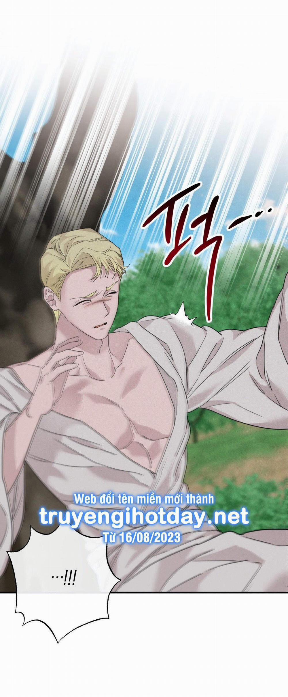 [18+] Blue Revenge 3.2 trang 12