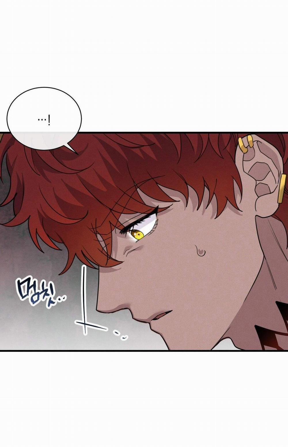 [18+] Blue Revenge 3.2 trang 7