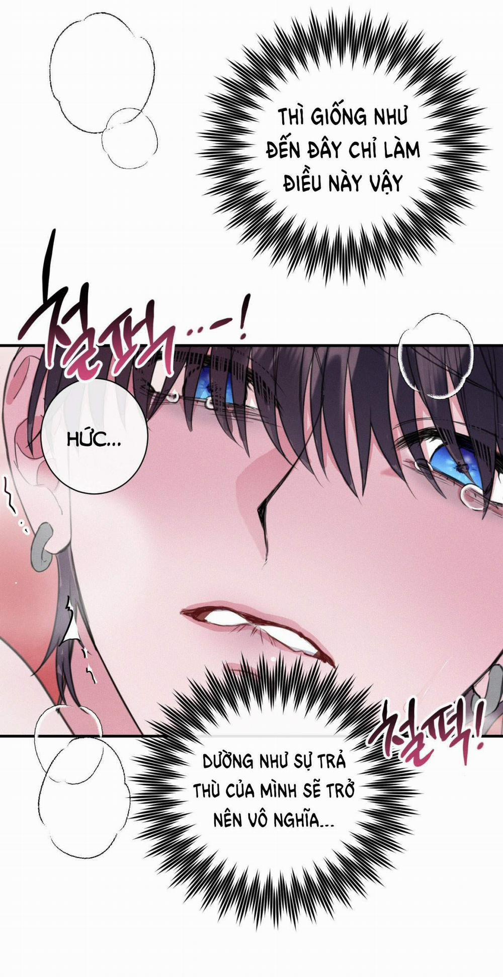 [18+] Blue Revenge 4.1 trang 21