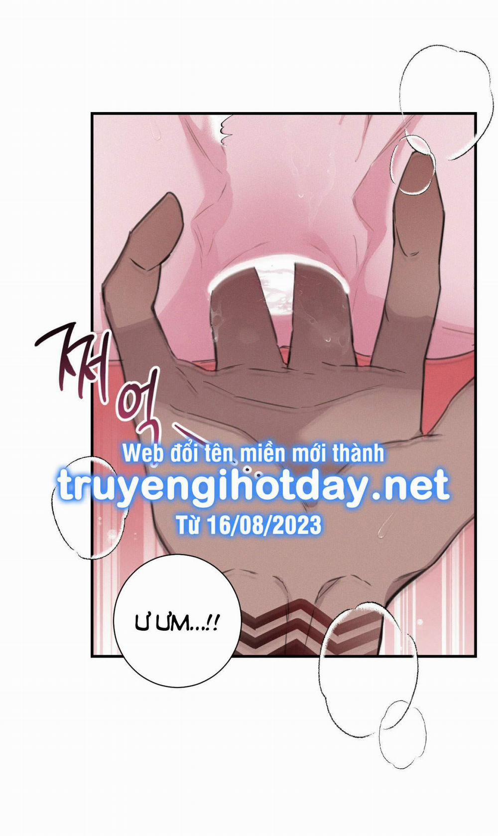 [18+] Blue Revenge 4.1 trang 22