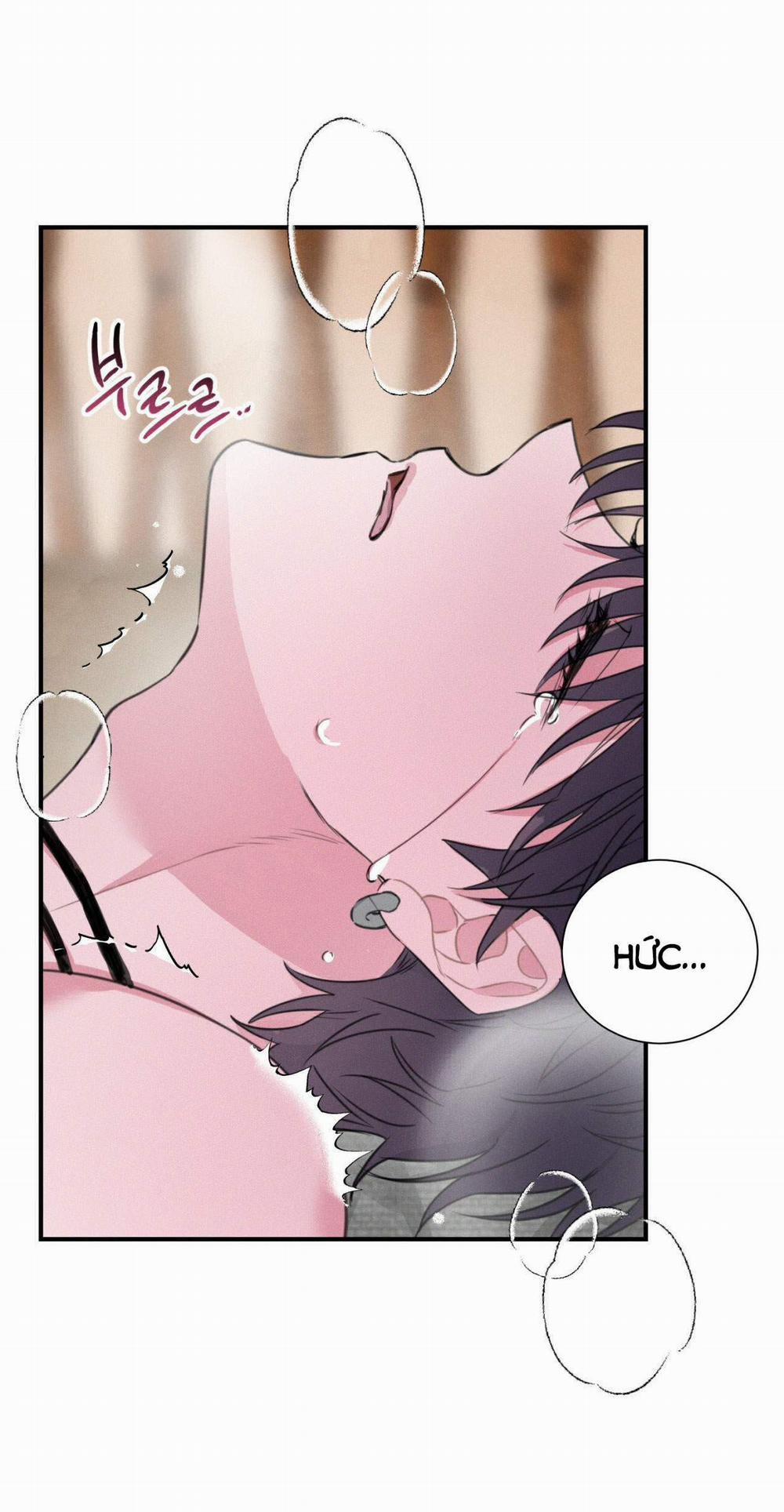 [18+] Blue Revenge 4.1 trang 23