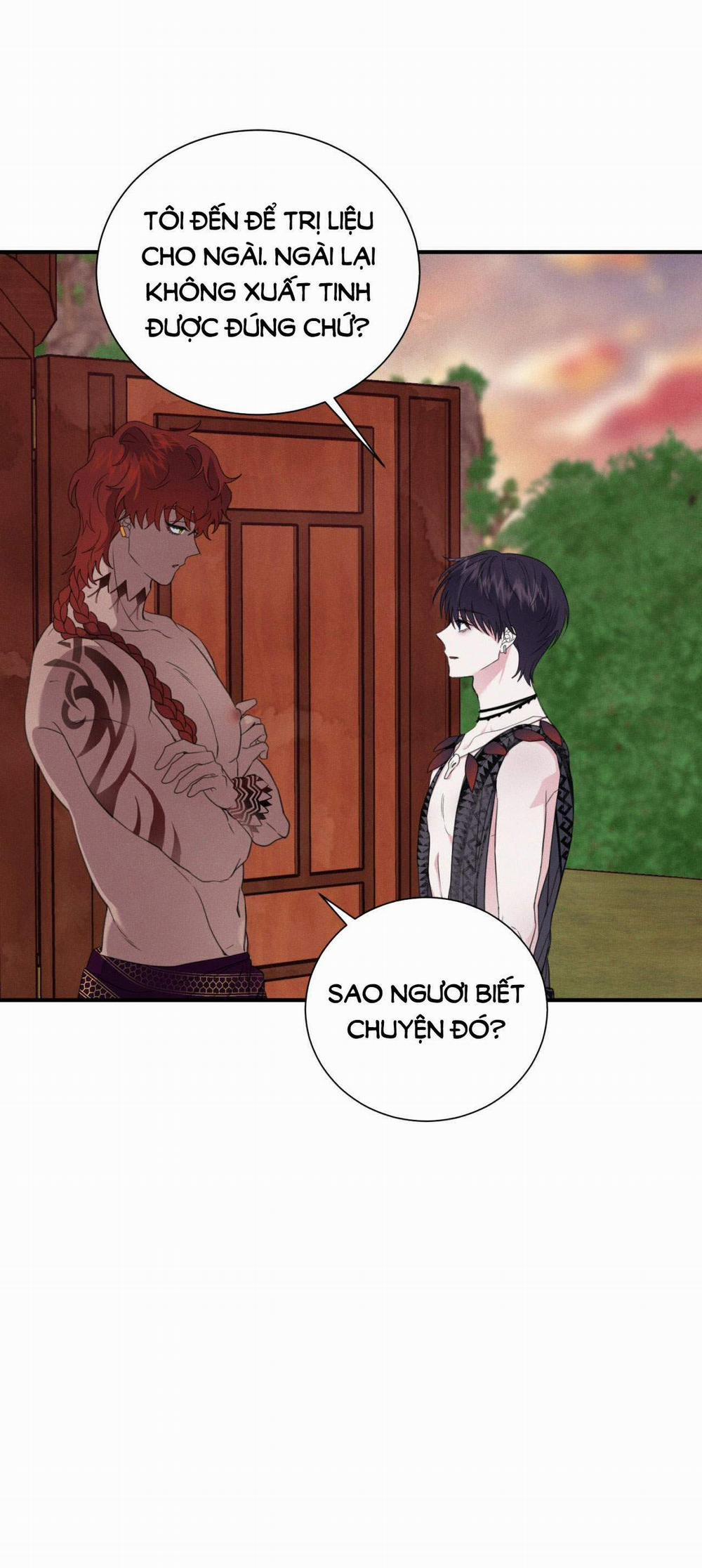 [18+] Blue Revenge 4.1 trang 3