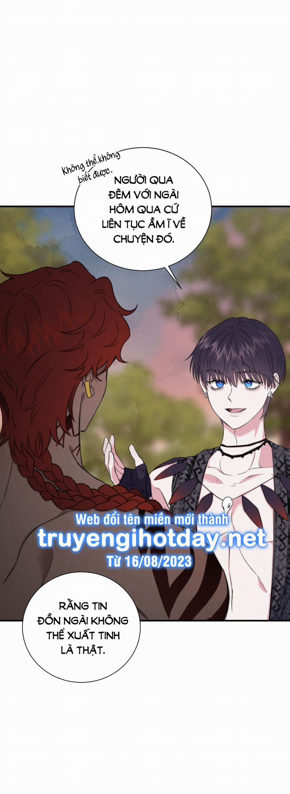 [18+] Blue Revenge 4.1 trang 4