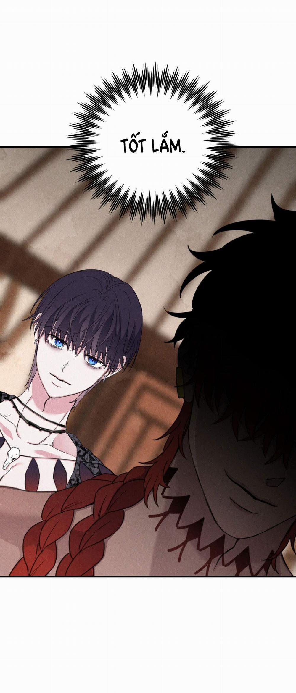 [18+] Blue Revenge 4.1 trang 8