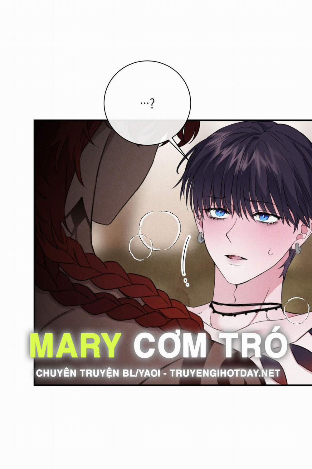 [18+] Blue Revenge 4.2 trang 1