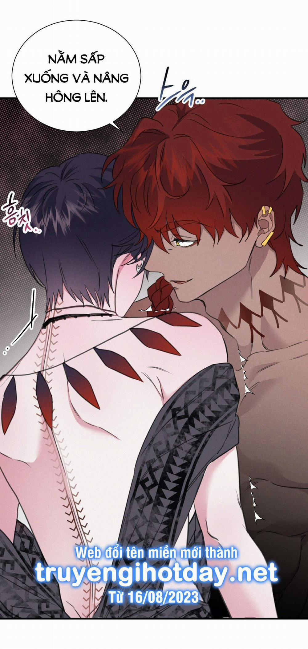 [18+] Blue Revenge 4.2 trang 10