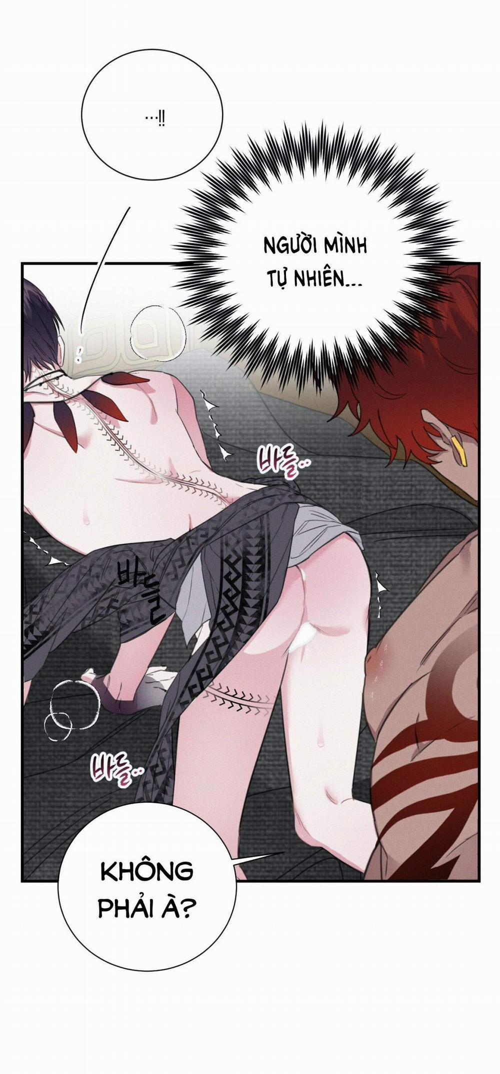 [18+] Blue Revenge 4.2 trang 11