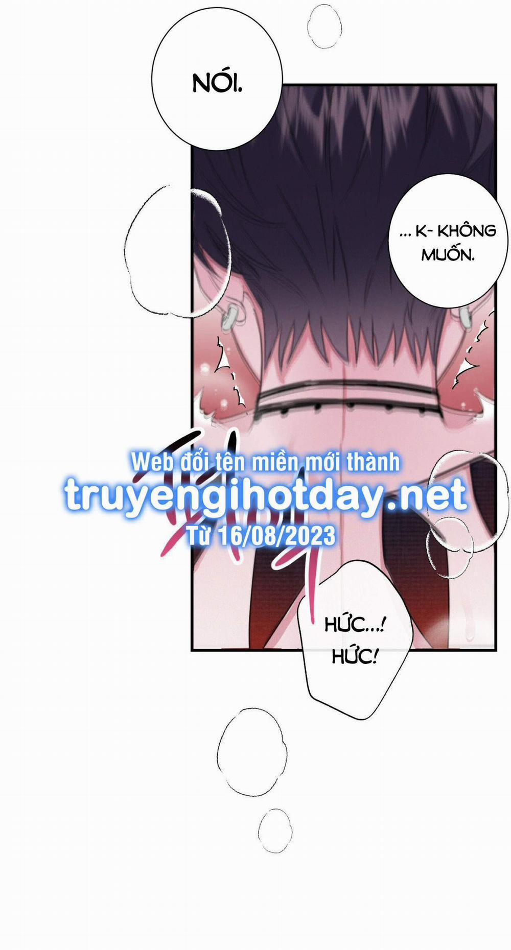 [18+] Blue Revenge 4.2 trang 16