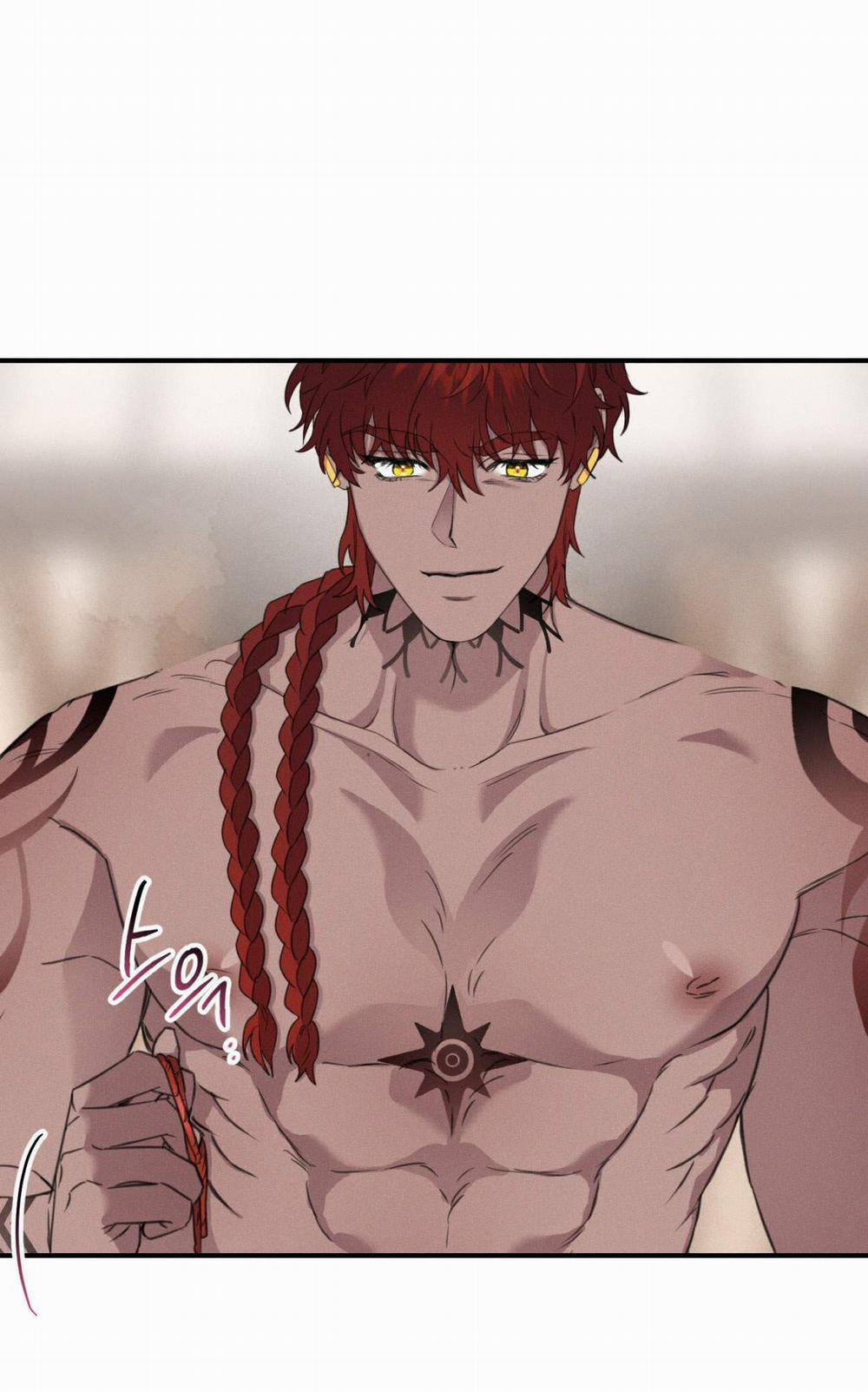 [18+] Blue Revenge 4.2 trang 2