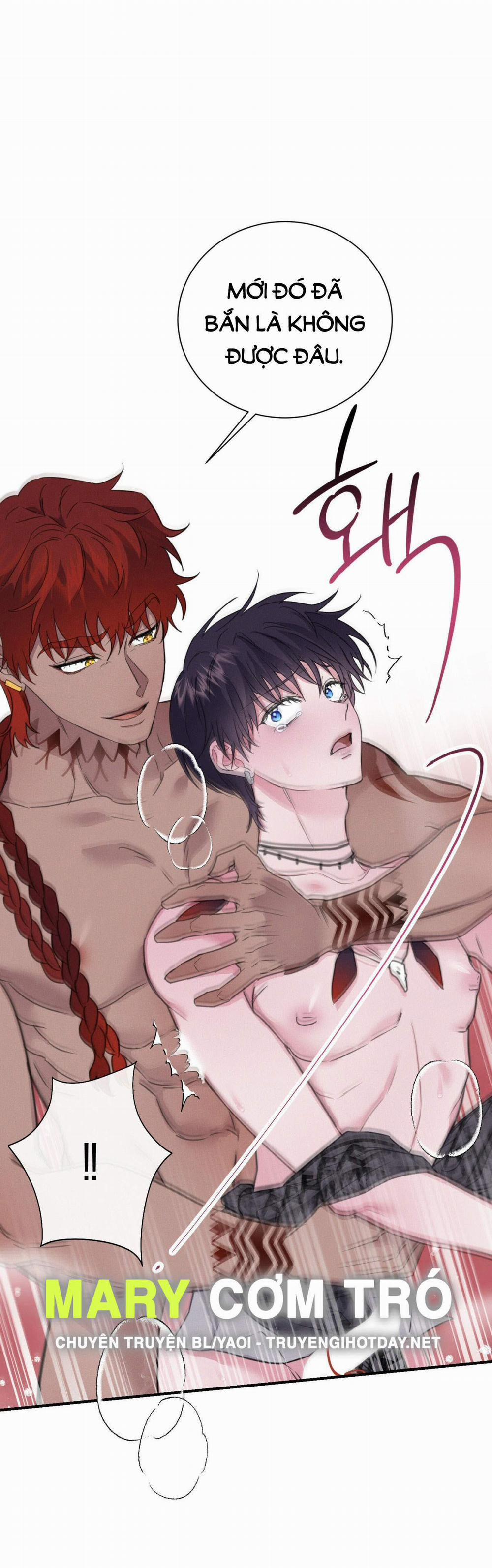 [18+] Blue Revenge 4.2 trang 20