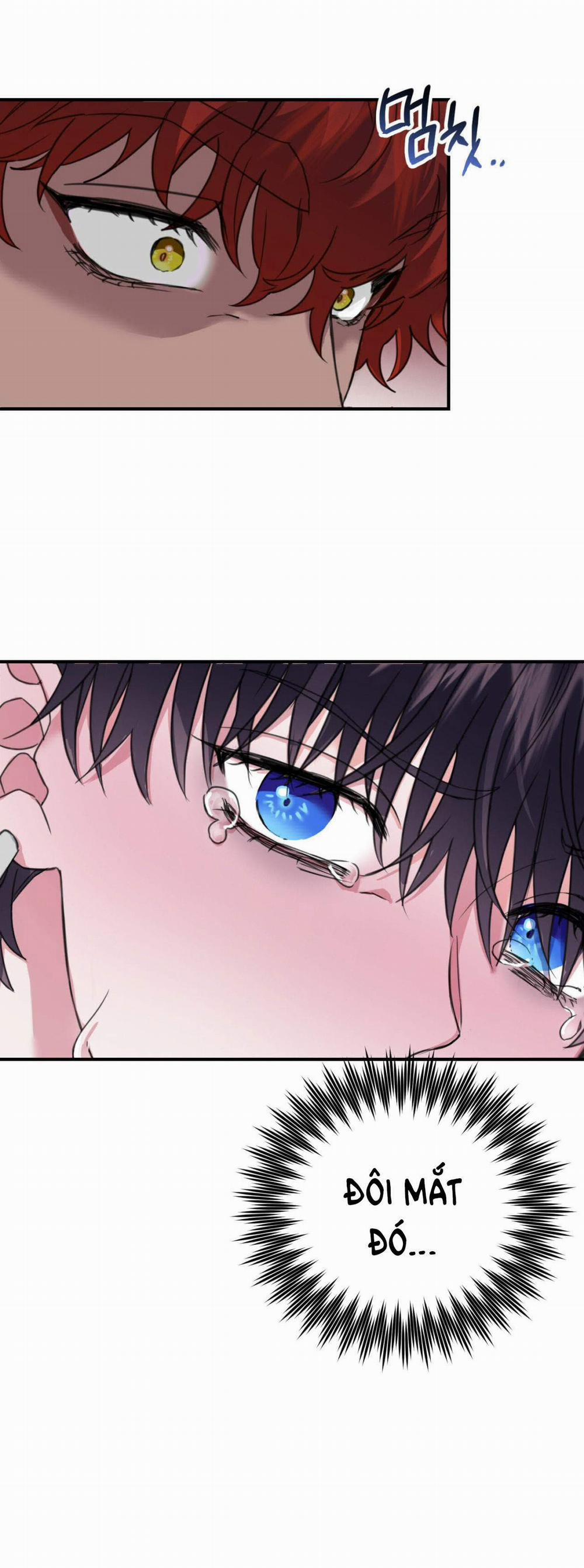 [18+] Blue Revenge 4.2 trang 30