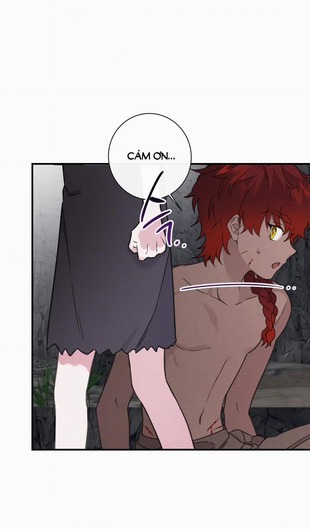 [18+] Blue Revenge 5.1 trang 10