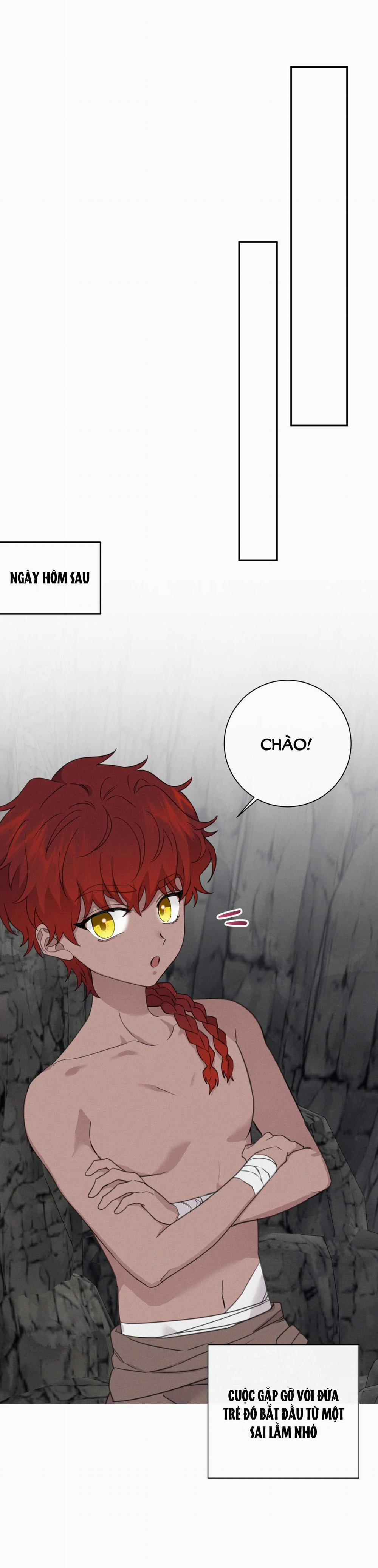 [18+] Blue Revenge 5.1 trang 14