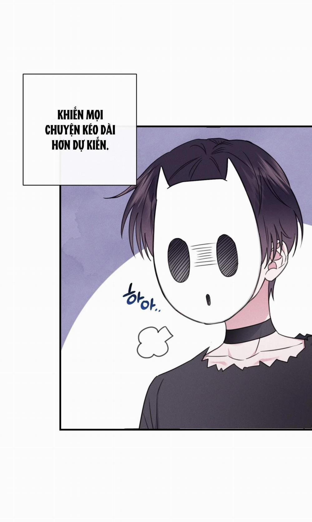 [18+] Blue Revenge 5.1 trang 15