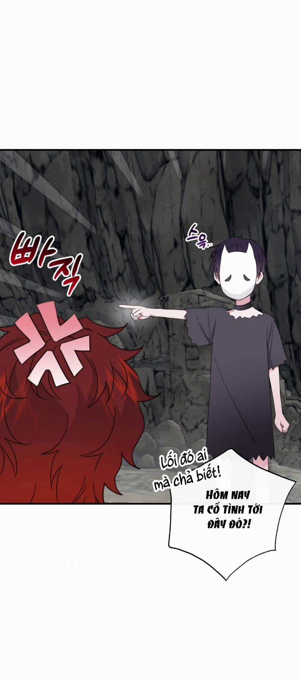 [18+] Blue Revenge 5.1 trang 16