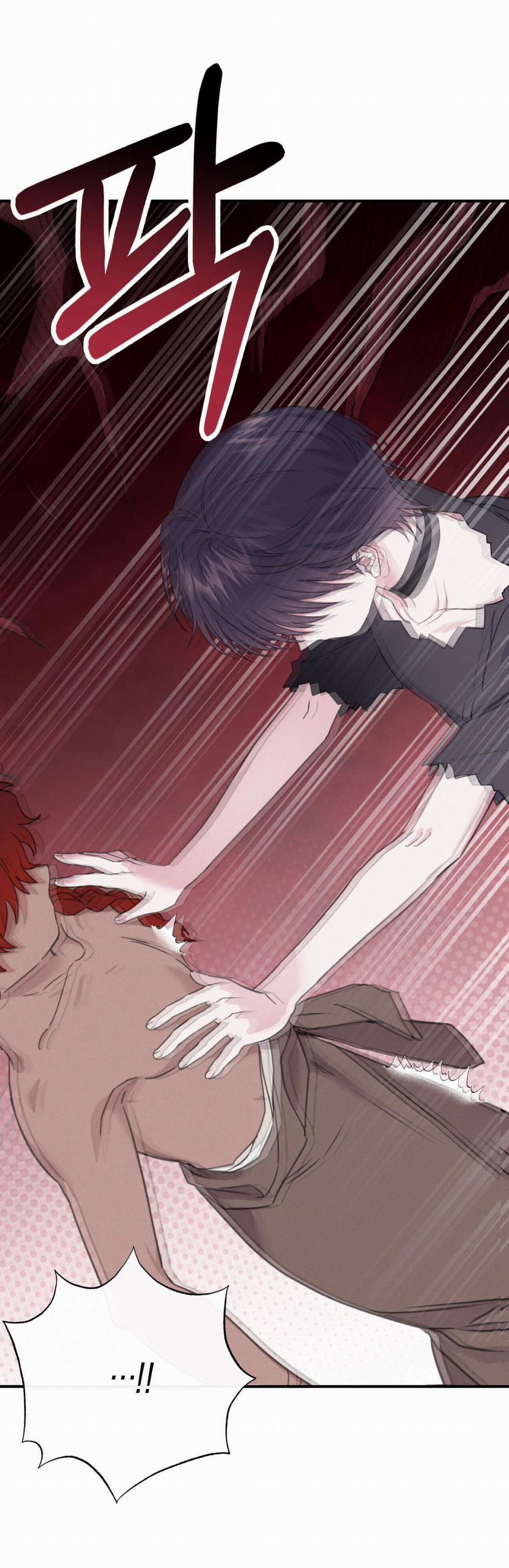 [18+] Blue Revenge 5.1 trang 24