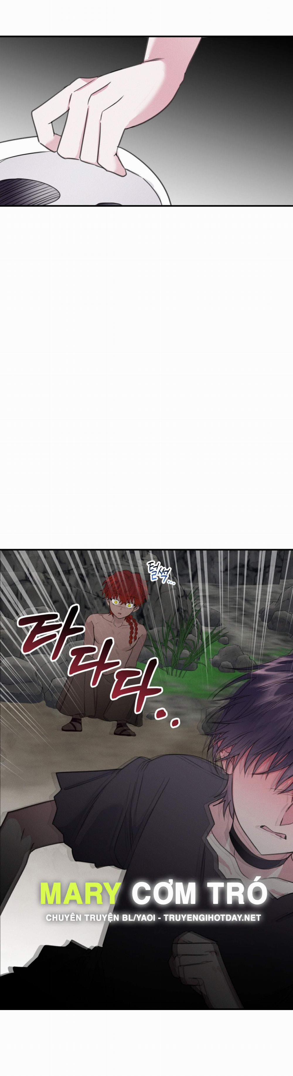 [18+] Blue Revenge 5.1 trang 25