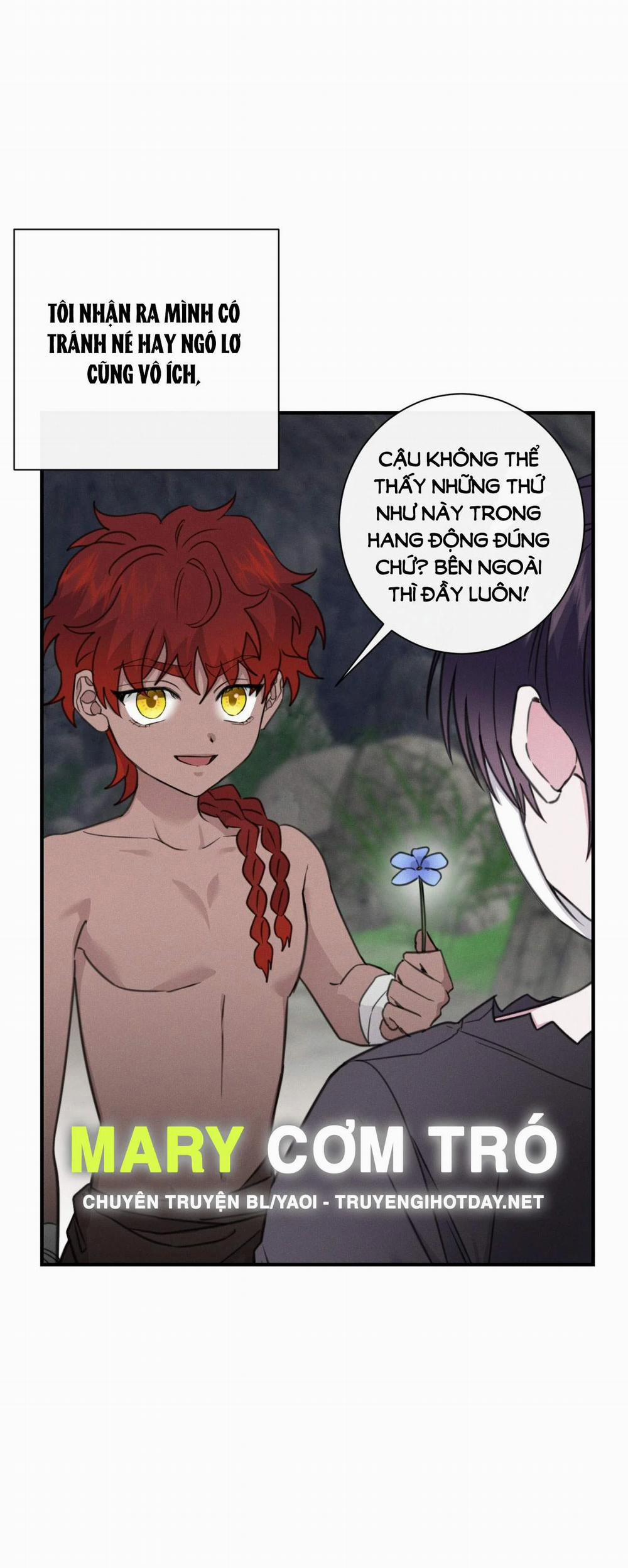 [18+] Blue Revenge 5.1 trang 28