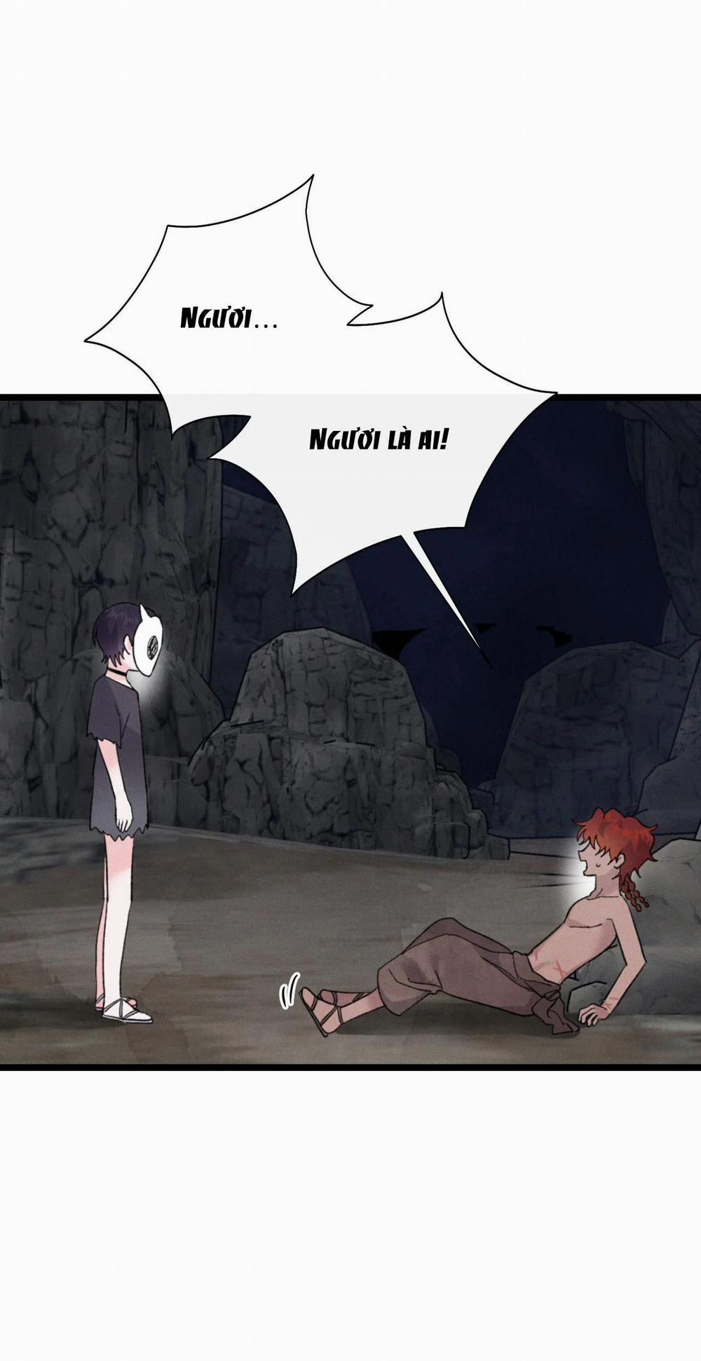 [18+] Blue Revenge 5.1 trang 3