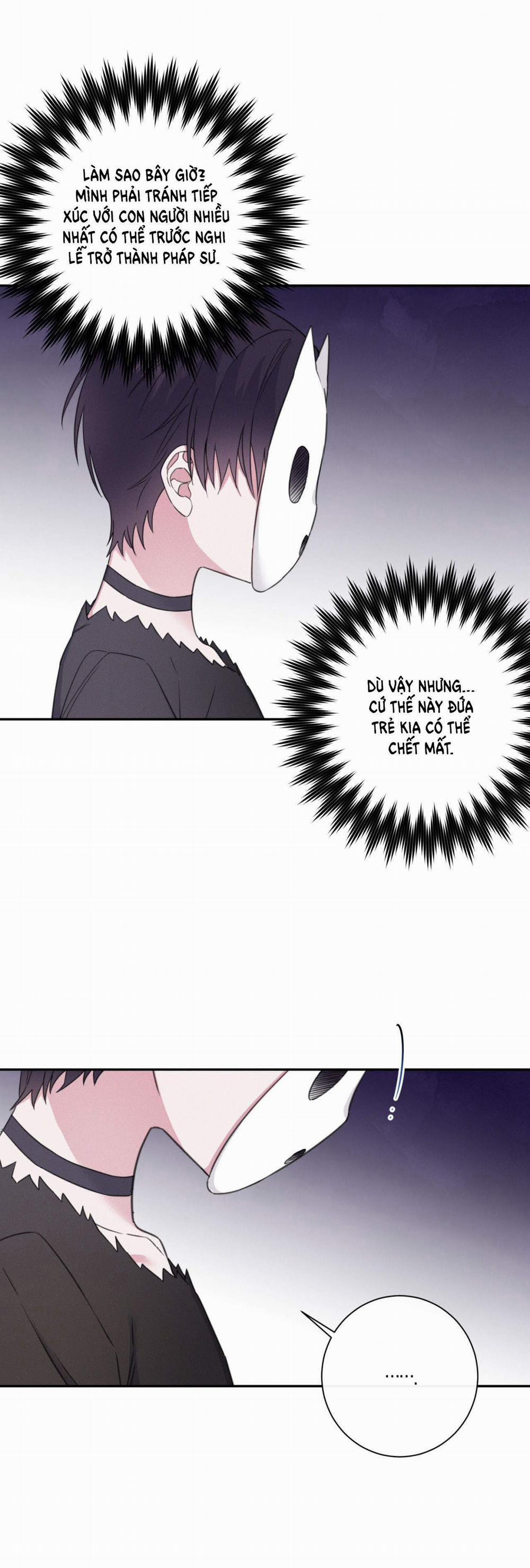 [18+] Blue Revenge 5.1 trang 5