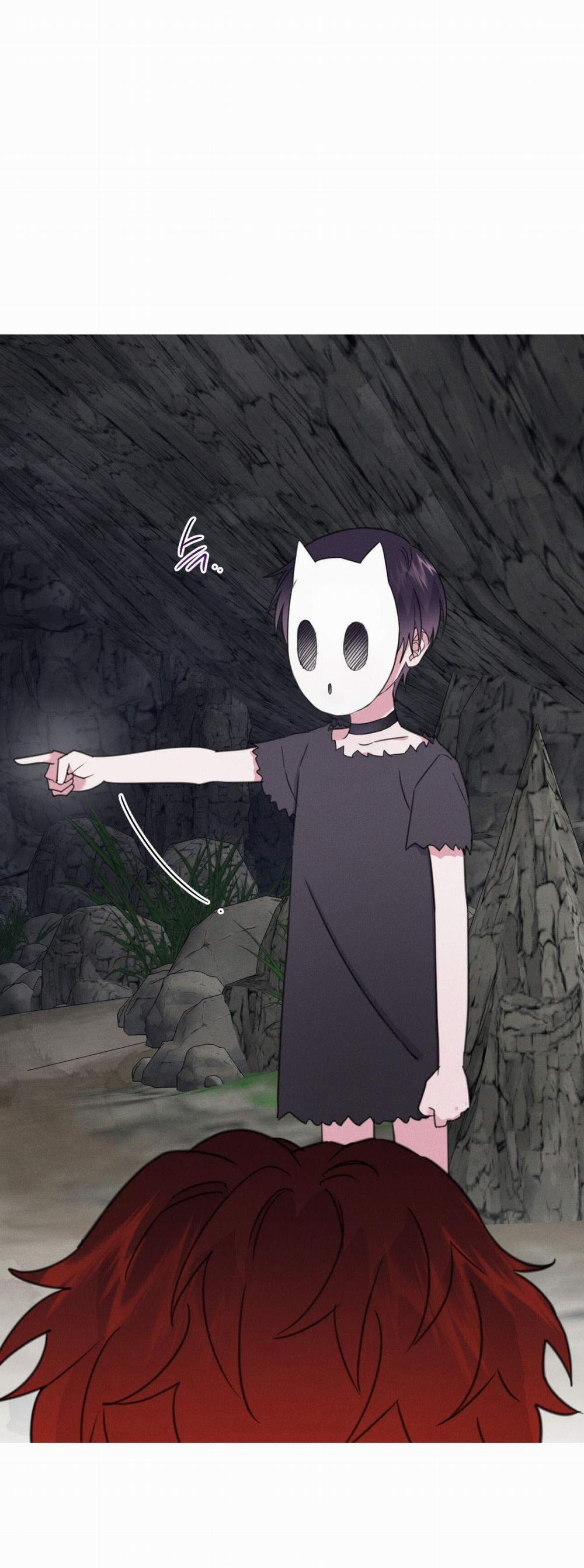 [18+] Blue Revenge 5.1 trang 8