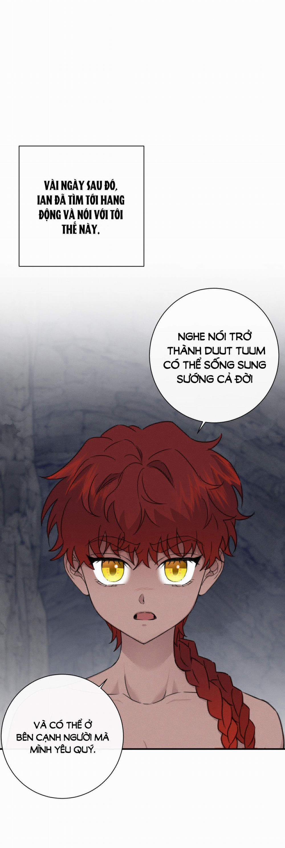 [18+] Blue Revenge 5.2 trang 12