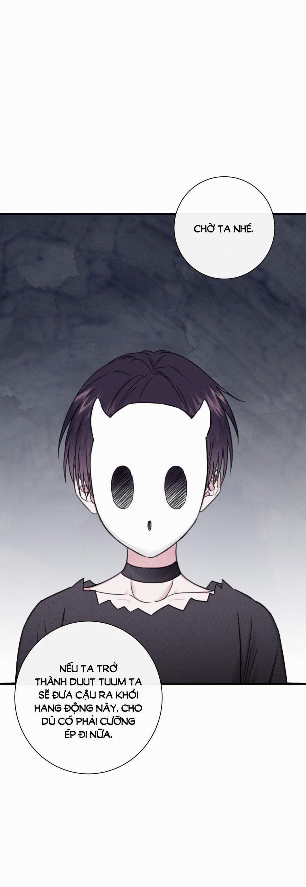 [18+] Blue Revenge 5.2 trang 13