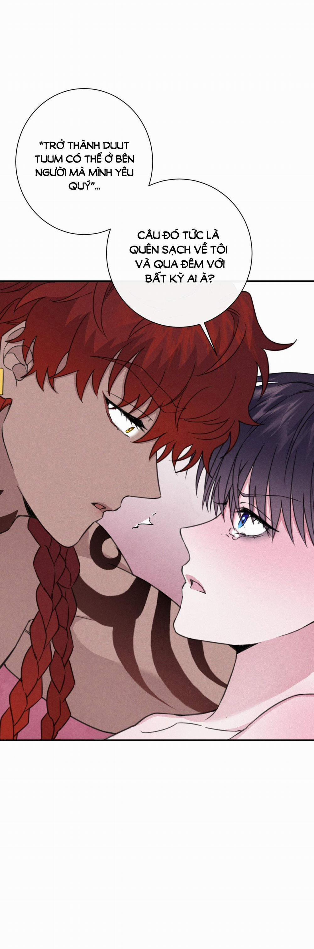 [18+] Blue Revenge 5.2 trang 16