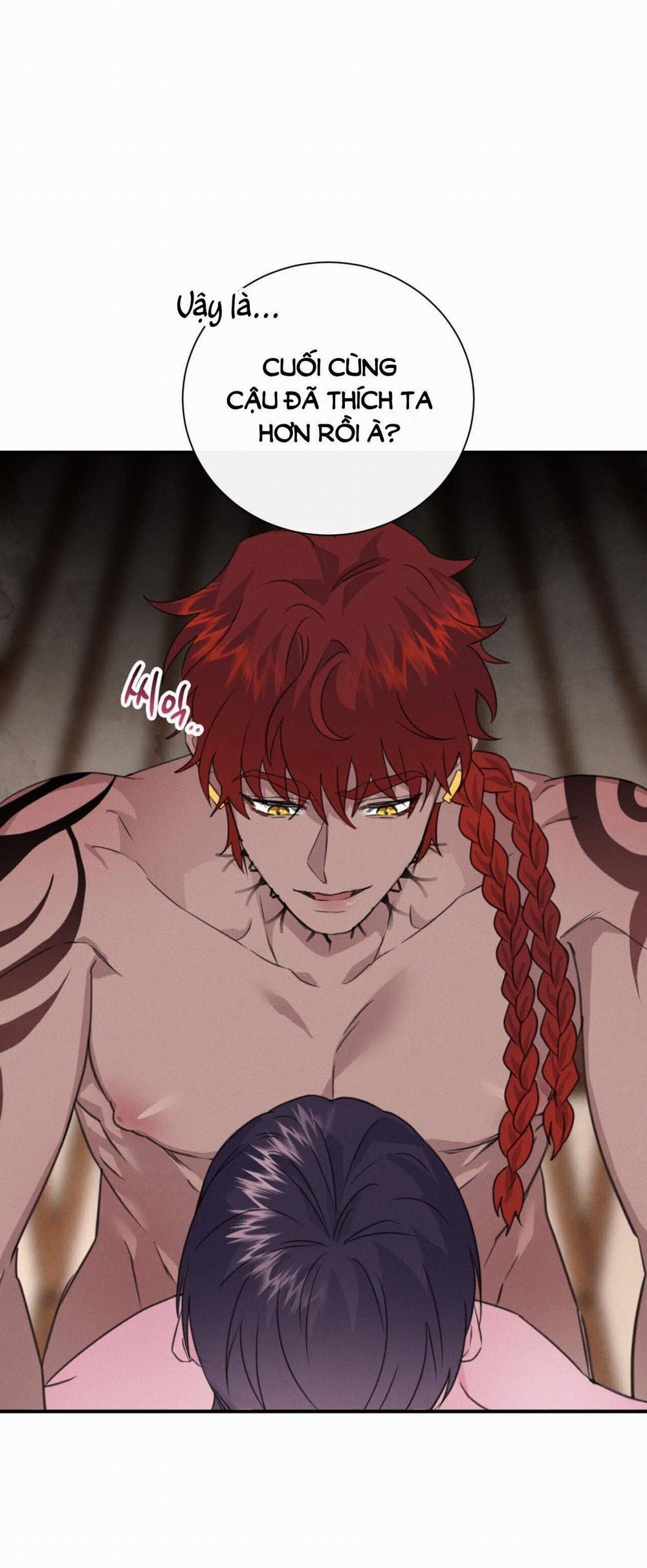 [18+] Blue Revenge 5.2 trang 24