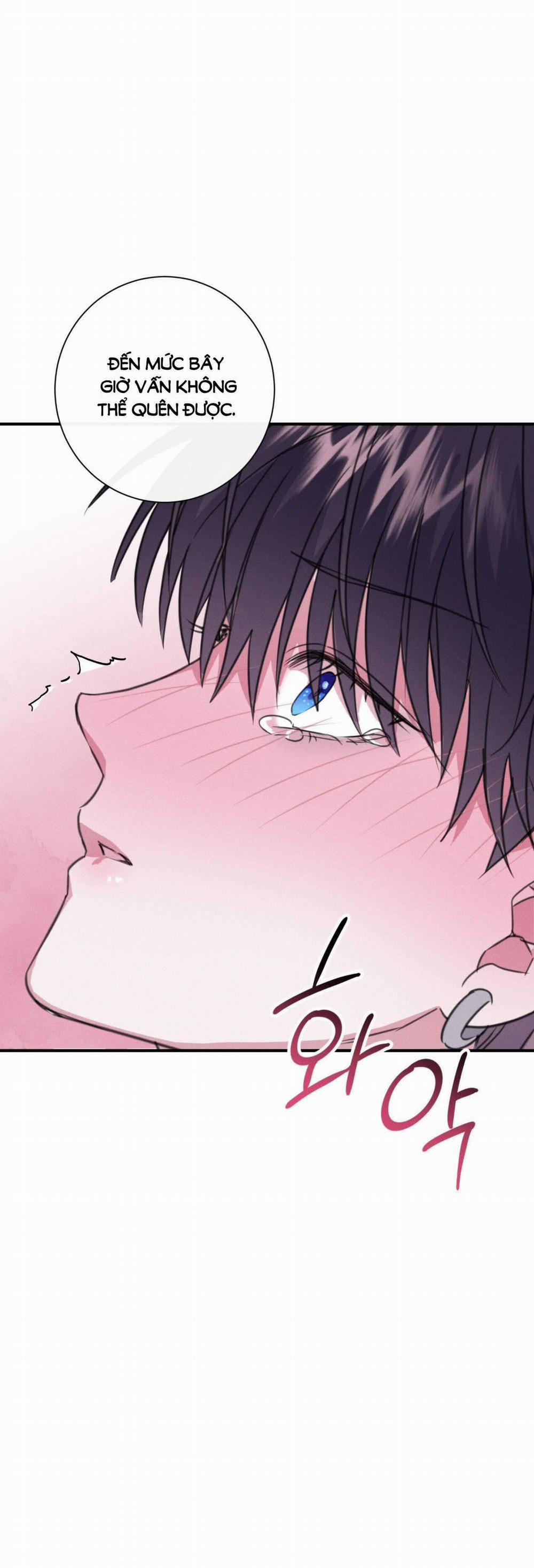 [18+] Blue Revenge 5.2 trang 25