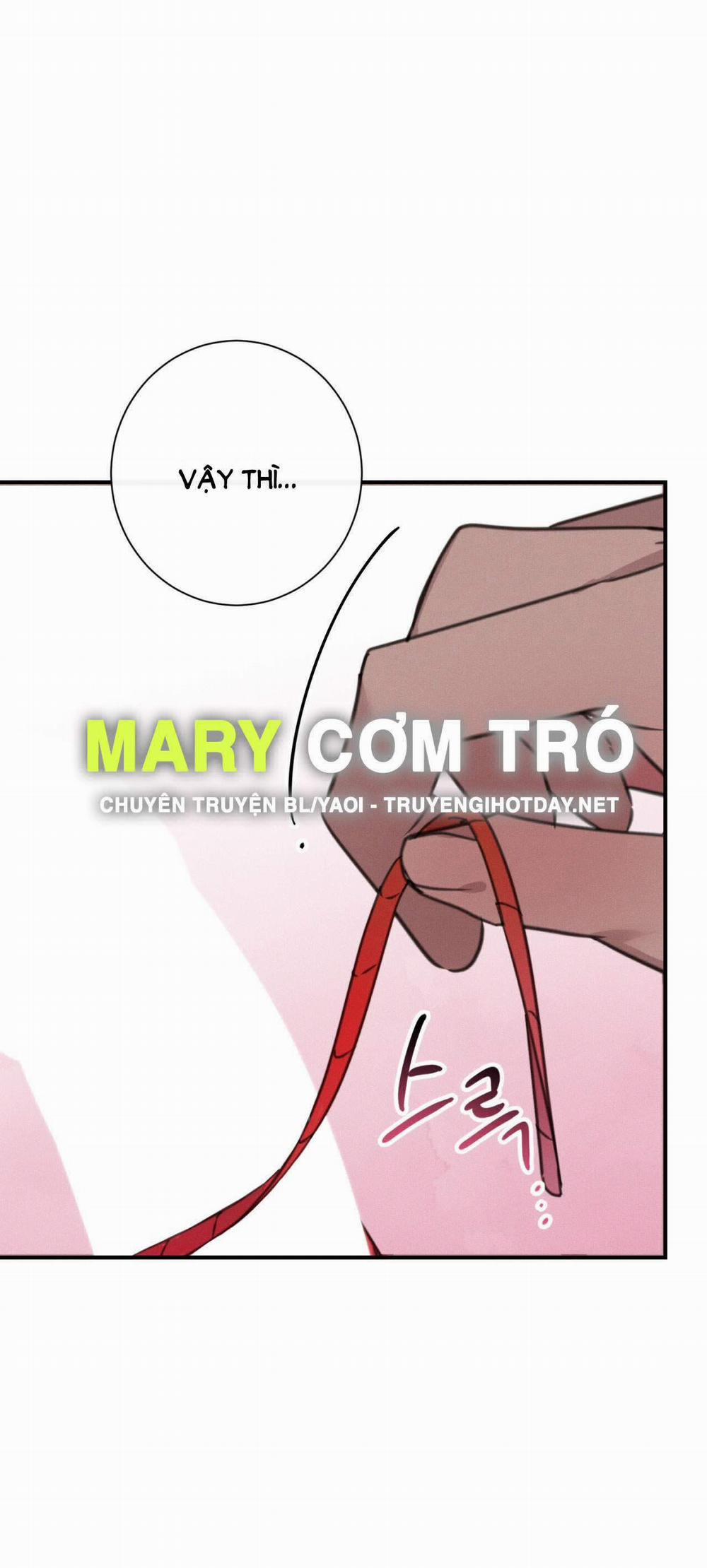 [18+] Blue Revenge 5.2 trang 26