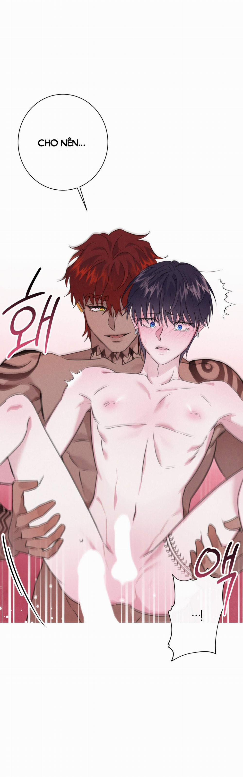 [18+] Blue Revenge 5.2 trang 28