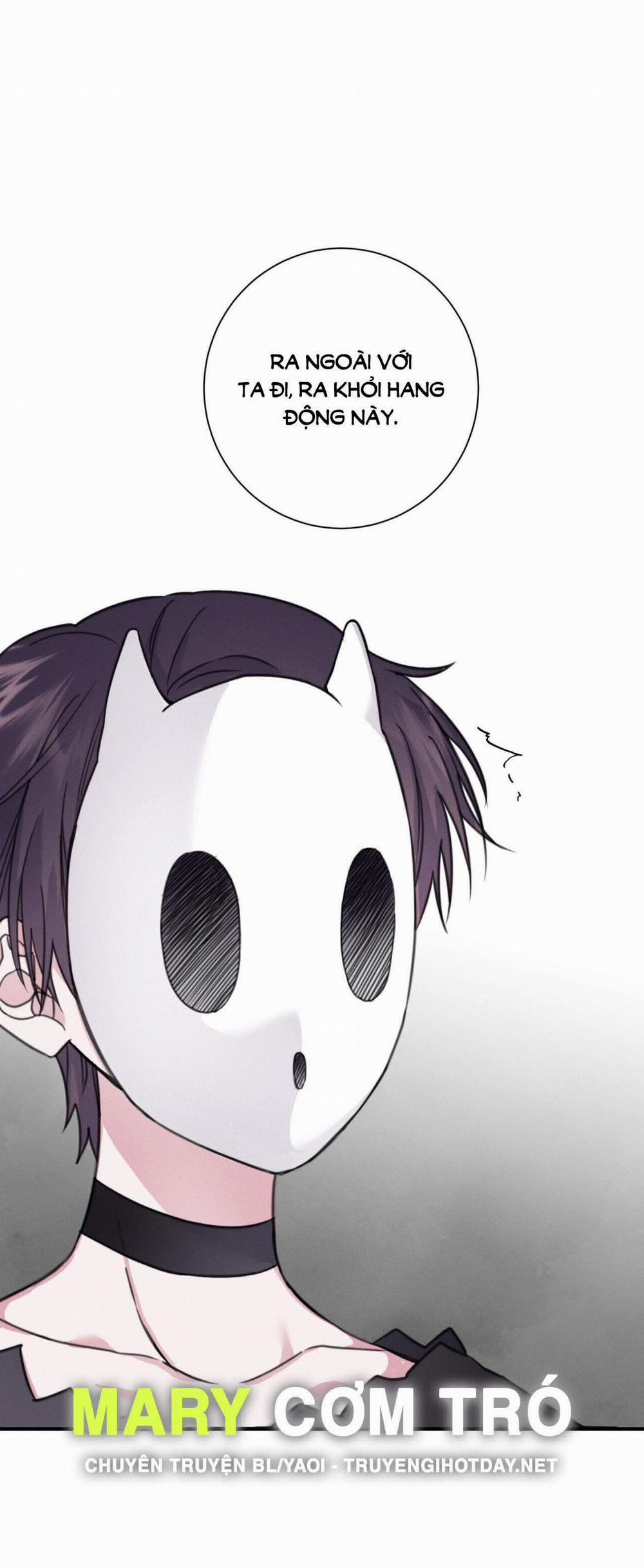 [18+] Blue Revenge 5.2 trang 6