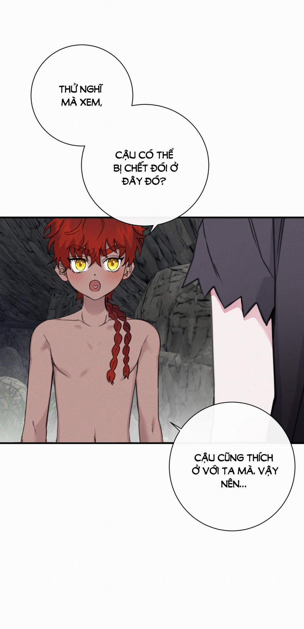 [18+] Blue Revenge 5.2 trang 7