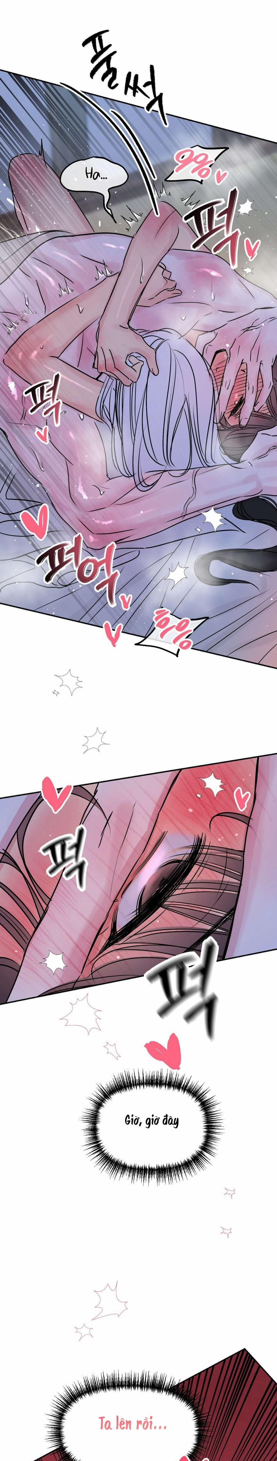 〖18+〗- Bỏ Bê Nhiệm Vụ! 10 trang 10