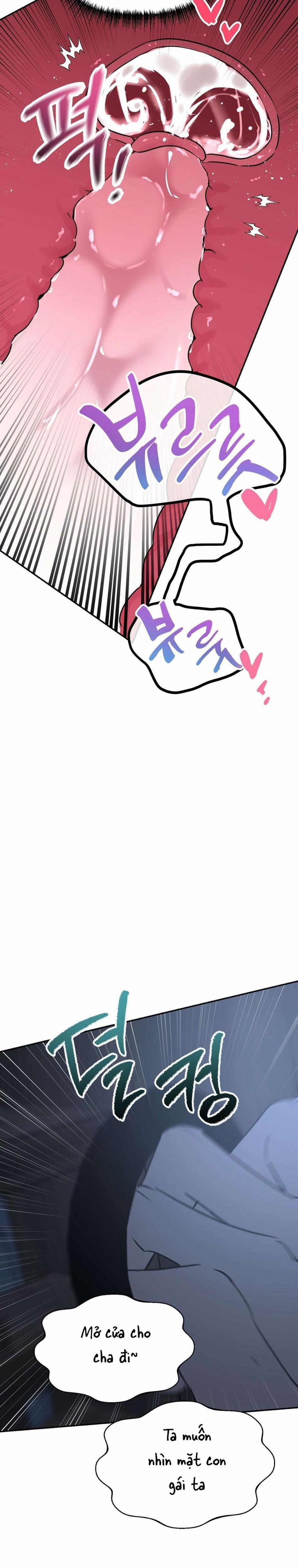 〖18+〗- Bỏ Bê Nhiệm Vụ! 10 trang 11