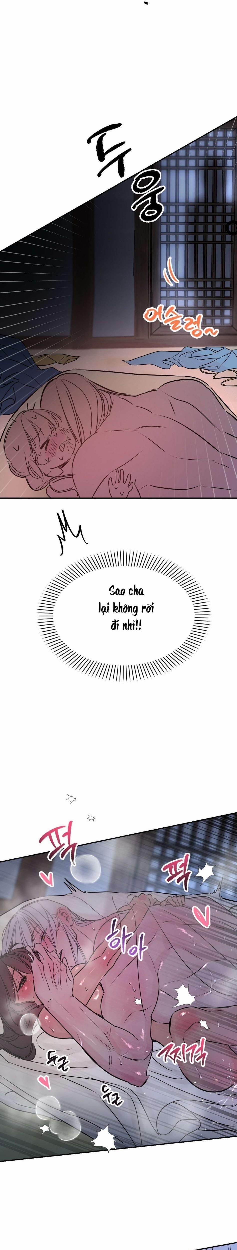 〖18+〗- Bỏ Bê Nhiệm Vụ! 10 trang 7