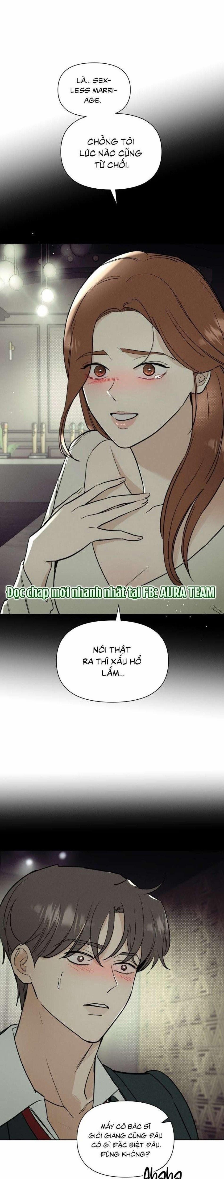 [18+] Bố Ơi, Hôm Nay Con Cũng Muốn Ôm 1 trang 12