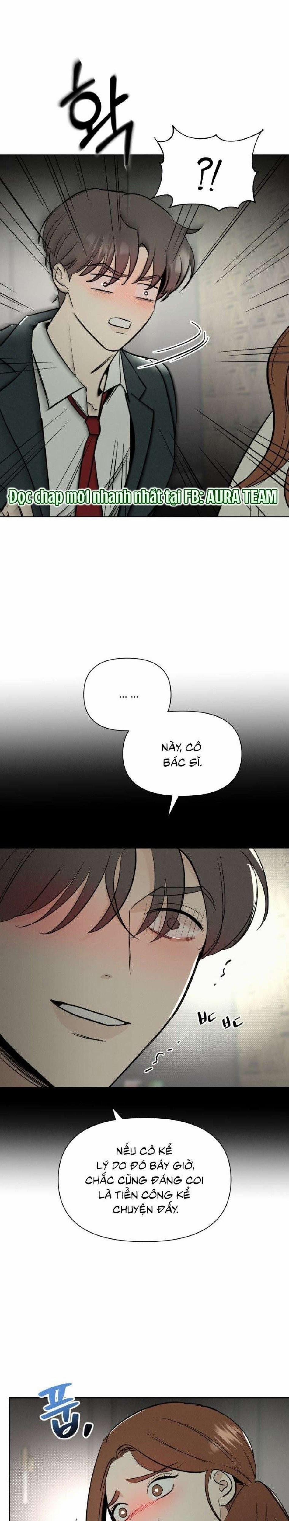 [18+] Bố Ơi, Hôm Nay Con Cũng Muốn Ôm 1 trang 8