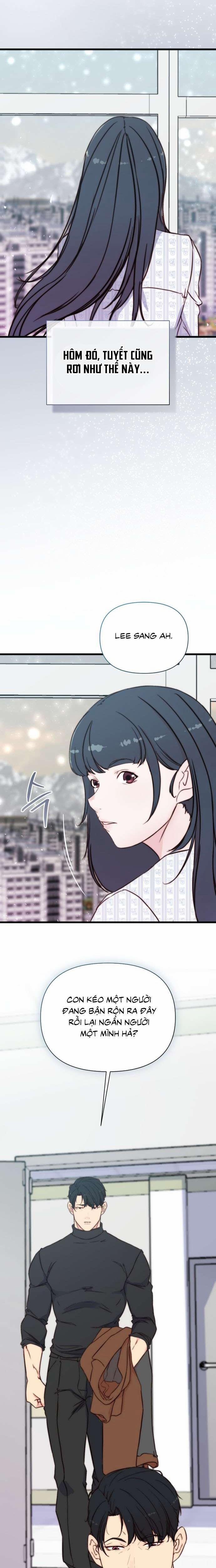 [18+] Bố Ơi, Hôm Nay Con Cũng Muốn Ôm 2 trang 1