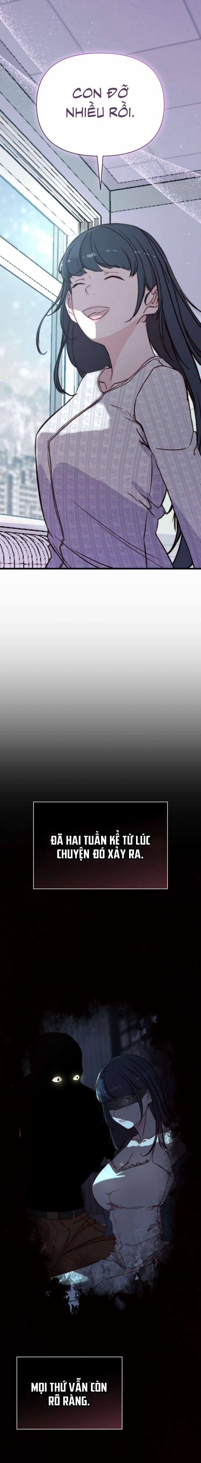 [18+] Bố Ơi, Hôm Nay Con Cũng Muốn Ôm 2 trang 3