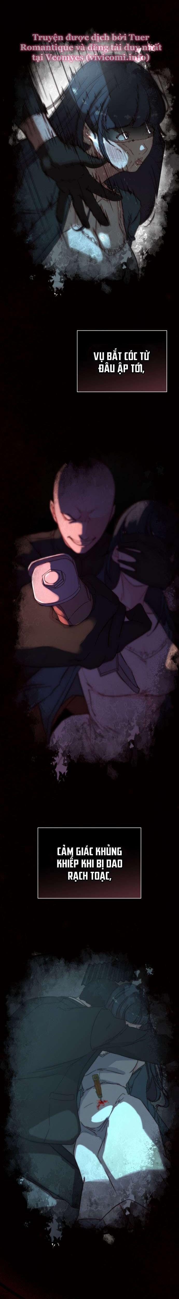 [18+] Bố Ơi, Hôm Nay Con Cũng Muốn Ôm 2 trang 4