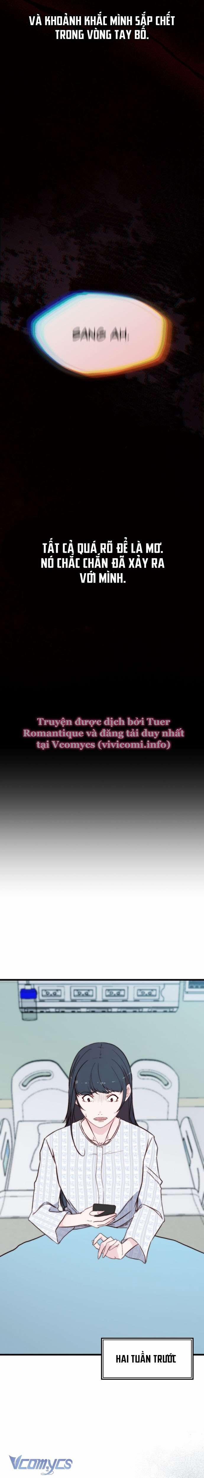 [18+] Bố Ơi, Hôm Nay Con Cũng Muốn Ôm 2 trang 5